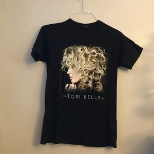 Tori Kelly Merchandise Tee